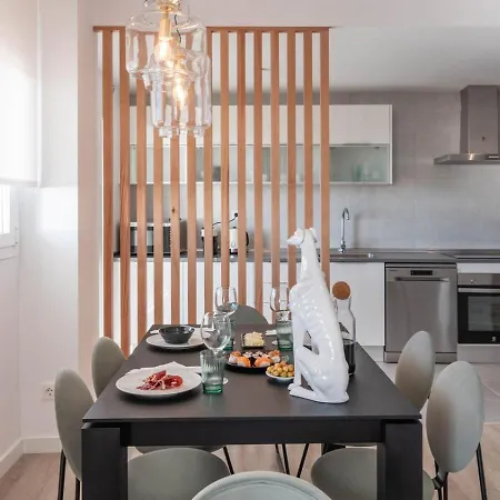 Balcon El Rincon By Ruralidays Ferienhaus *