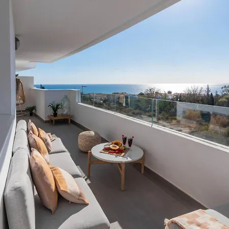Balcon El Rincon By Ruralidays
